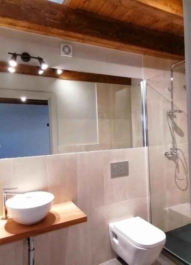 Apartament "Enclau" Turismo Rural Cal Rialla Льивия Экстерьер фото