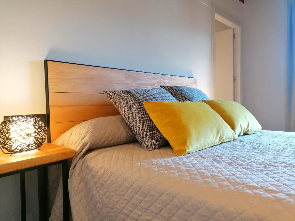 Apartament "Enclau" Turismo Rural Cal Rialla Льивия Экстерьер фото